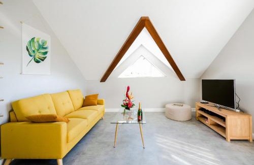 Etang Sale Les Bains Apartamento | Kaz Combava