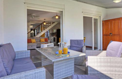Montvert-les Bas Casa | Kaz Dam’Isa - A 15min de la Plage