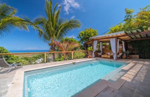 Maniron Casa | Kaz Exotik