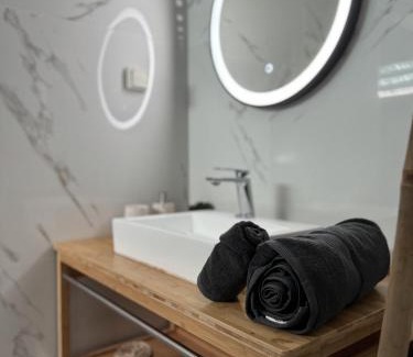Grand-Bourg Apartamento | Kaz' Kiki Coco