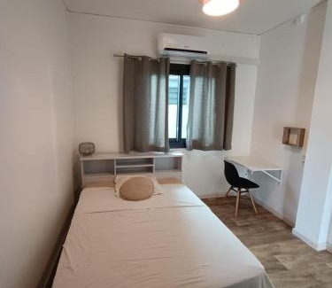 Saint-Denis Casa | Kaz Koulèr