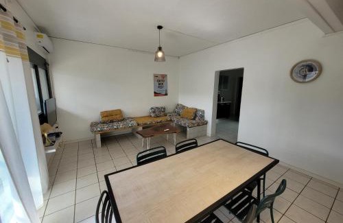 Saint-Denis Casa | Kaz Koulèr