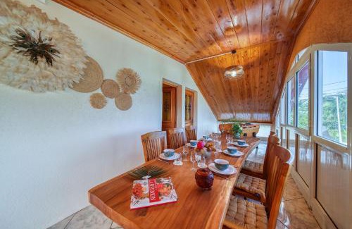 Etang Sale Les Bains Apartamento | Kaz Latania
