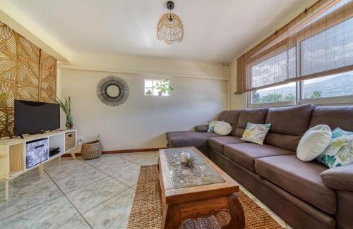 Etang Sale Les Bains Apartamento | Kaz Latania