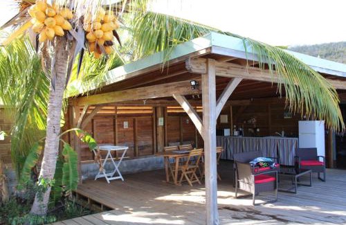 Le Diamant Apartamento | Kaz Madinina Maracuja