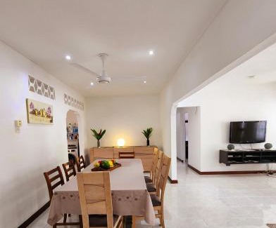 Beau Vallon Villa | Kaz Memel