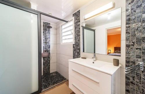 Saint-Leu Apartamento | Kaz Noulafé