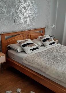 Montvert-les Bas Apartamento | Kaz papaye