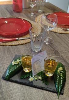 Sainte Marie Casa | Kaz Passion