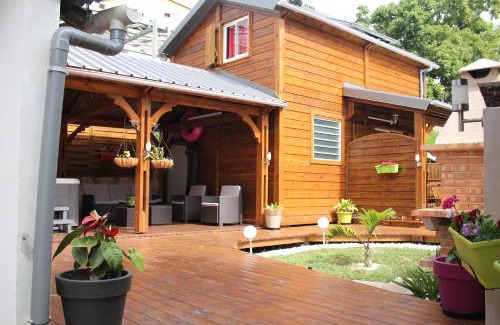 Sainte Marie Casa | Kaz Passion