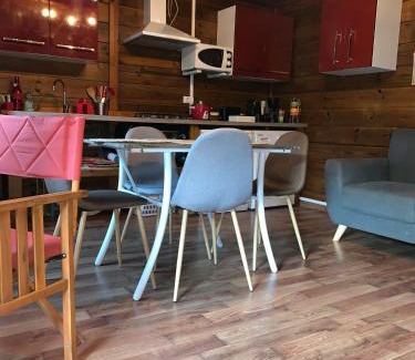 Sainte Marie Casa | Kaz Passion