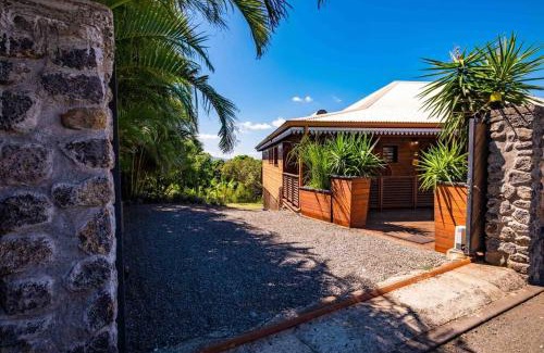 Le Centre Villa | KAZ PASSION - Villa Haut de gamme