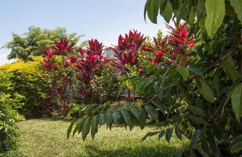 Le Centre Villa | KAZ PASSION - Villa Haut de gamme