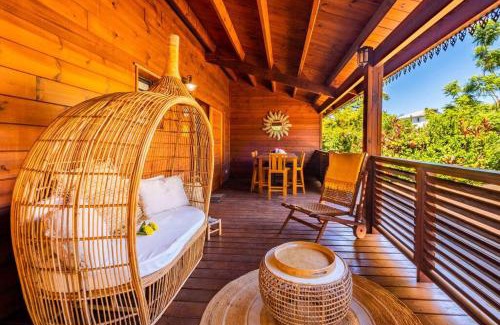 Le Centre Villa | KAZ PASSION - Villa Haut de gamme