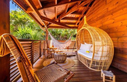 Le Centre Villa | KAZ PASSION - Villa Haut de gamme