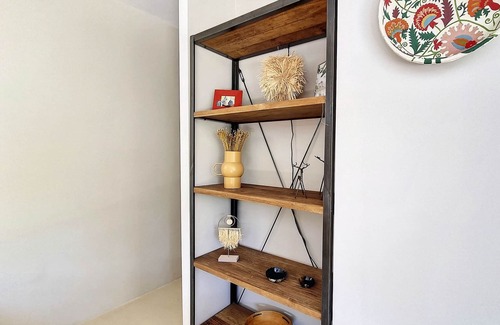 Grand Fond Casa | Kaz Pépite - 115 m² near the beaches in Saint-Gilles