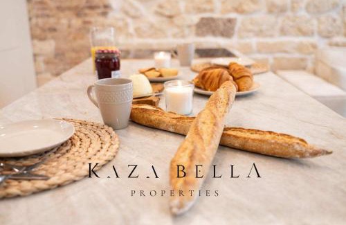 Quartier Saint-Ambroise Apartamento | KAZA BELLA - Haut Marais Modern flat with small pool