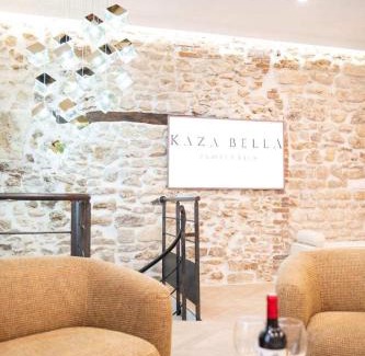 Quartier Saint-Ambroise Apartamento | KAZA BELLA - Haut Marais Modern flat with small pool