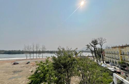 Kampot Hotel | KAZA Boutique