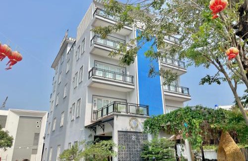 Kampot Hotel | KAZA Boutique