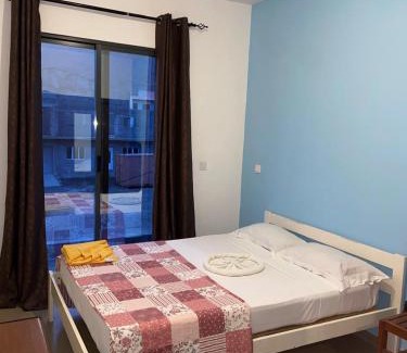 Tarrafal Apartamento | Kaza Horta