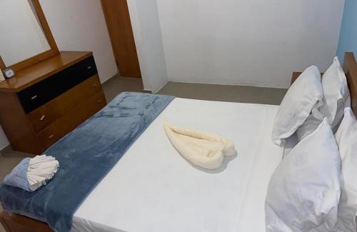 Tarrafal Apartamento | Kaza Horta