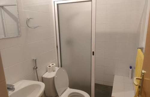 Tarrafal Apartamento | Kaza Horta