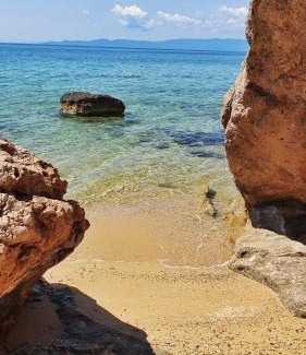Paralia Ofryniou Casa | Kaza Oasis
