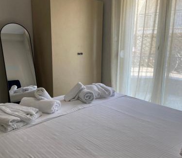 Paralia Ofryniou Casa | Kaza Oasis
