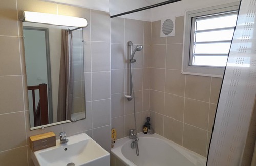 Centre-Ville Apartamento | Kaza Vostra