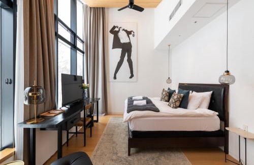 Kutchan Apartamento | Kazahana at Hanaridge