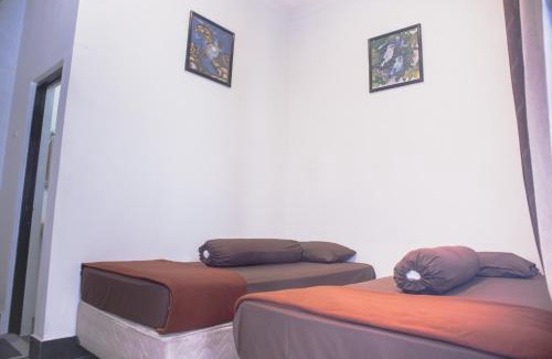 Prawirotaman Hotel | KAZAIN HOTEL