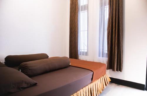 Prawirotaman Hotel | KAZAIN HOTEL