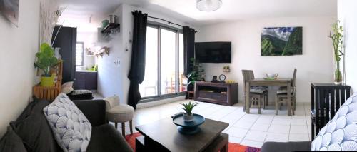 Centre-Ville Apartamento | Kazalena