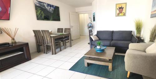 Centre-Ville Apartamento | Kazalena