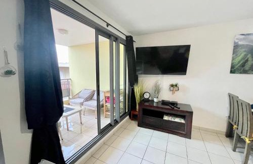Centre-Ville Apartamento | Kazalena