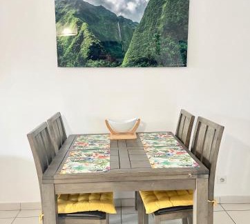 Centre-Ville Apartamento | Kazalena