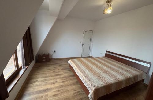 Kazanlak Apartamento | Kazanlak Mansard Apartment