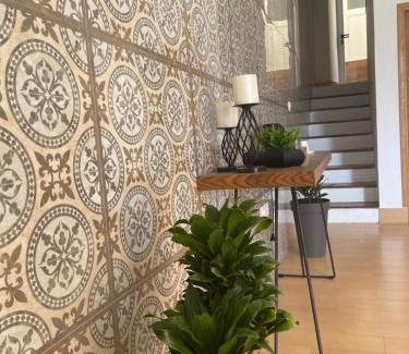 Praia Casa | KAZARÃO DI MAVETE- Guesthouse
