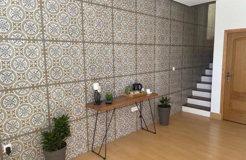 Praia Casa | KAZARÃO DI MAVETE- Guesthouse