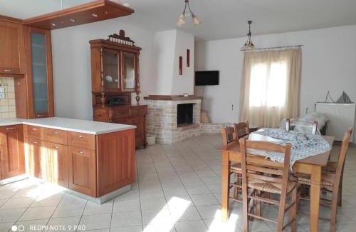 Platrithias Casa | KAZARMA Luxury House