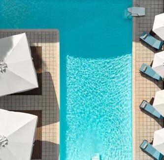 Ormos Prinou Hotel | Kazaviti Hotel