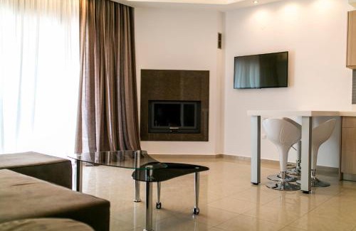 Kalamaria Apartamento | Kazaviti SKG
