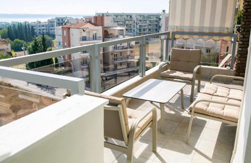 Kalamaria Apartamento | Kazaviti SKG