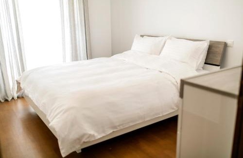 Kalamaria Apartamento | Kazaviti SKG