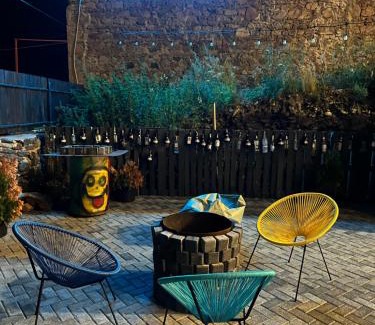 Gergeti Apartamento | Kazbegi Apartments