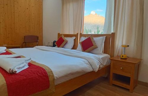 Leh Casa | Kazdar Villa