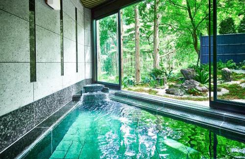 Ito Hotel | Kazenokaori Mori Premier