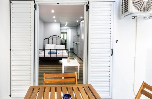 Attiki Apartamento | Kazi Home 6