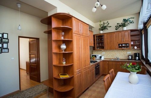 Kazimierz Apartamento | Kazimierz's Secret Apartments